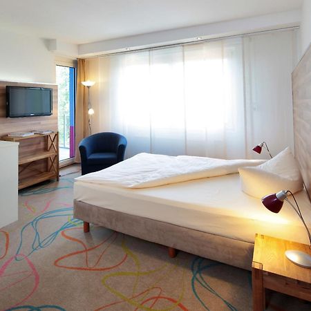 Petul Apart Hotel City Garden Ессен Екстер'єр фото