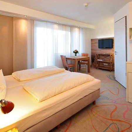 Petul Apart Hotel City Garden Ессен Екстер'єр фото
