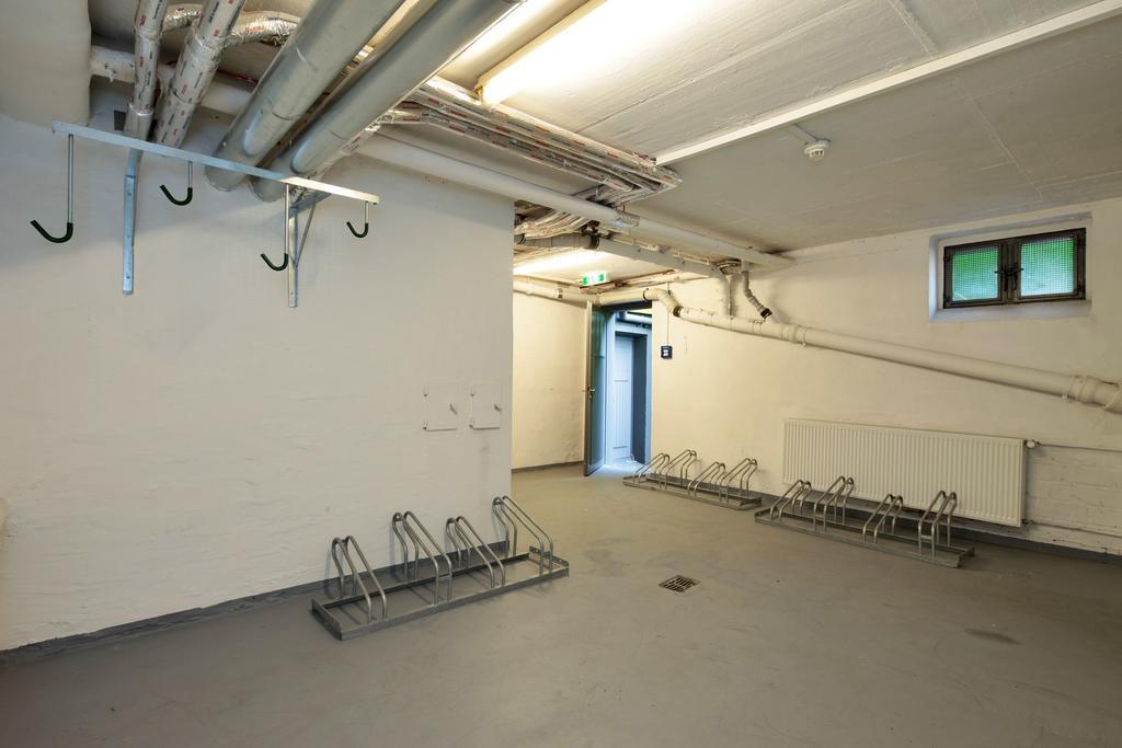 Petul Apart Hotel City Garden Ессен Екстер'єр фото
