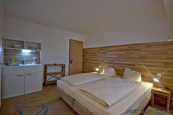 Petul Apart Hotel City Garden Ессен Екстер'єр фото