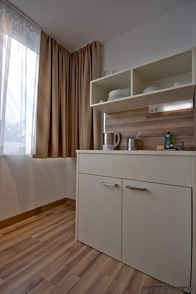 Petul Apart Hotel City Garden Ессен Номер фото