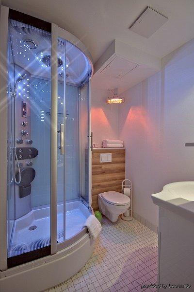 Petul Apart Hotel City Garden Ессен Номер фото