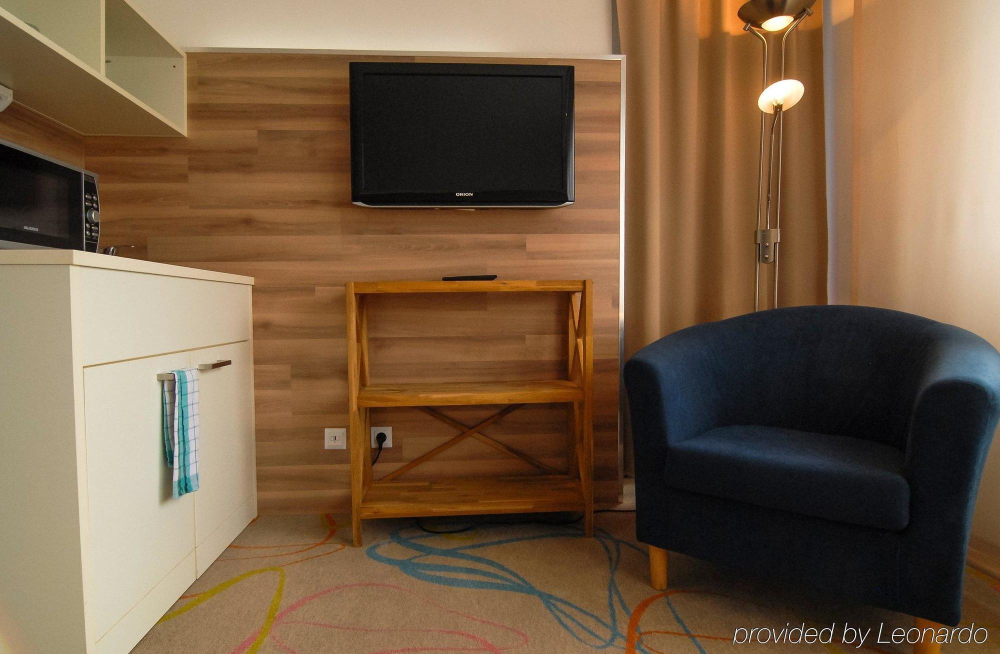 Petul Apart Hotel City Garden Ессен Екстер'єр фото