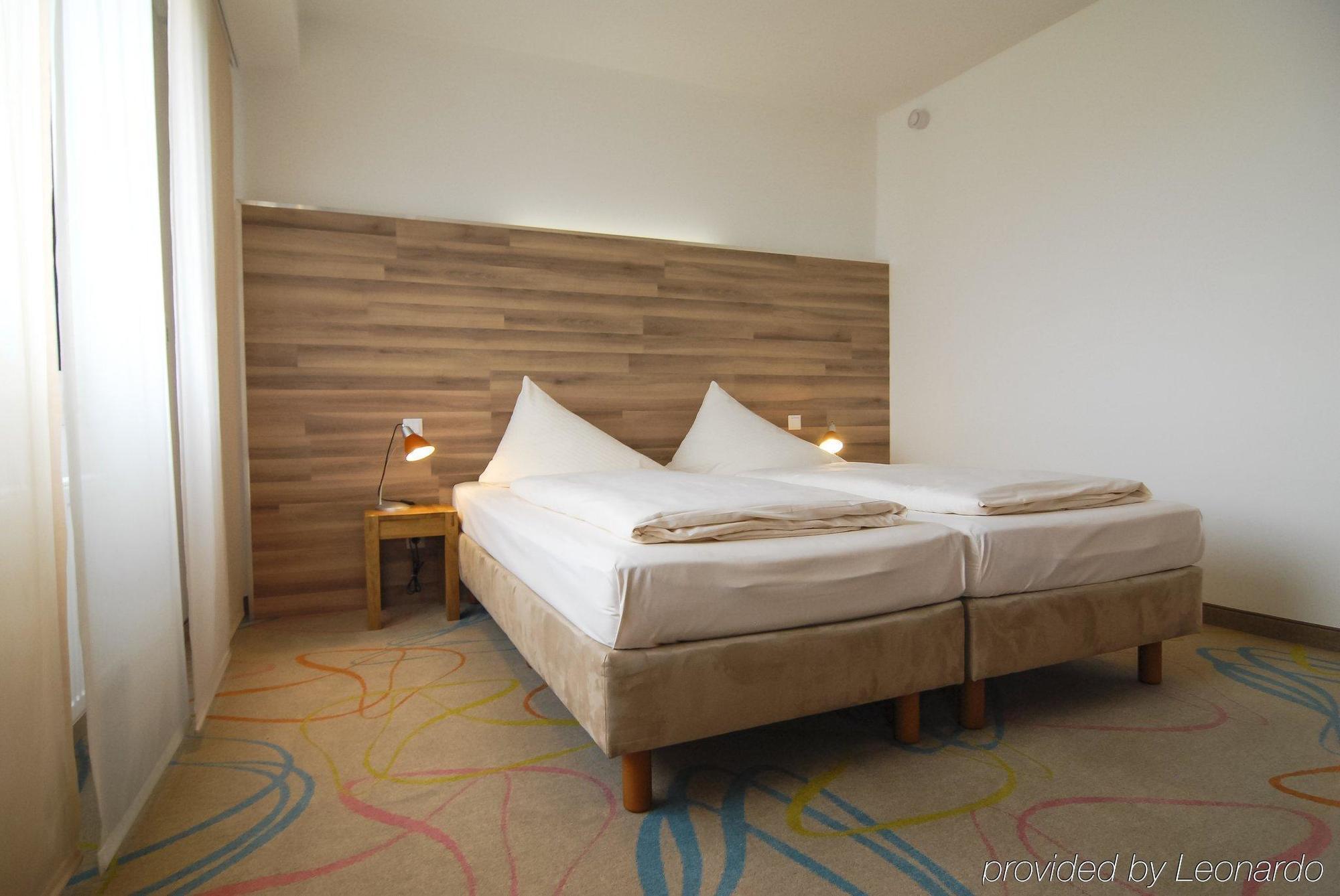 Petul Apart Hotel City Garden Ессен Екстер'єр фото