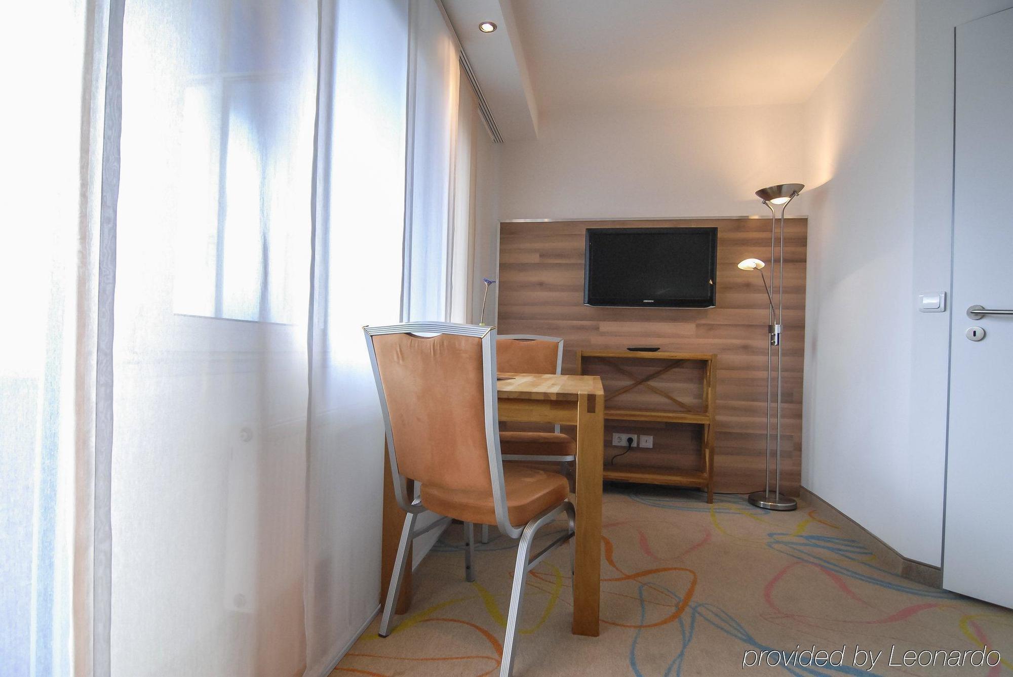 Petul Apart Hotel City Garden Ессен Екстер'єр фото
