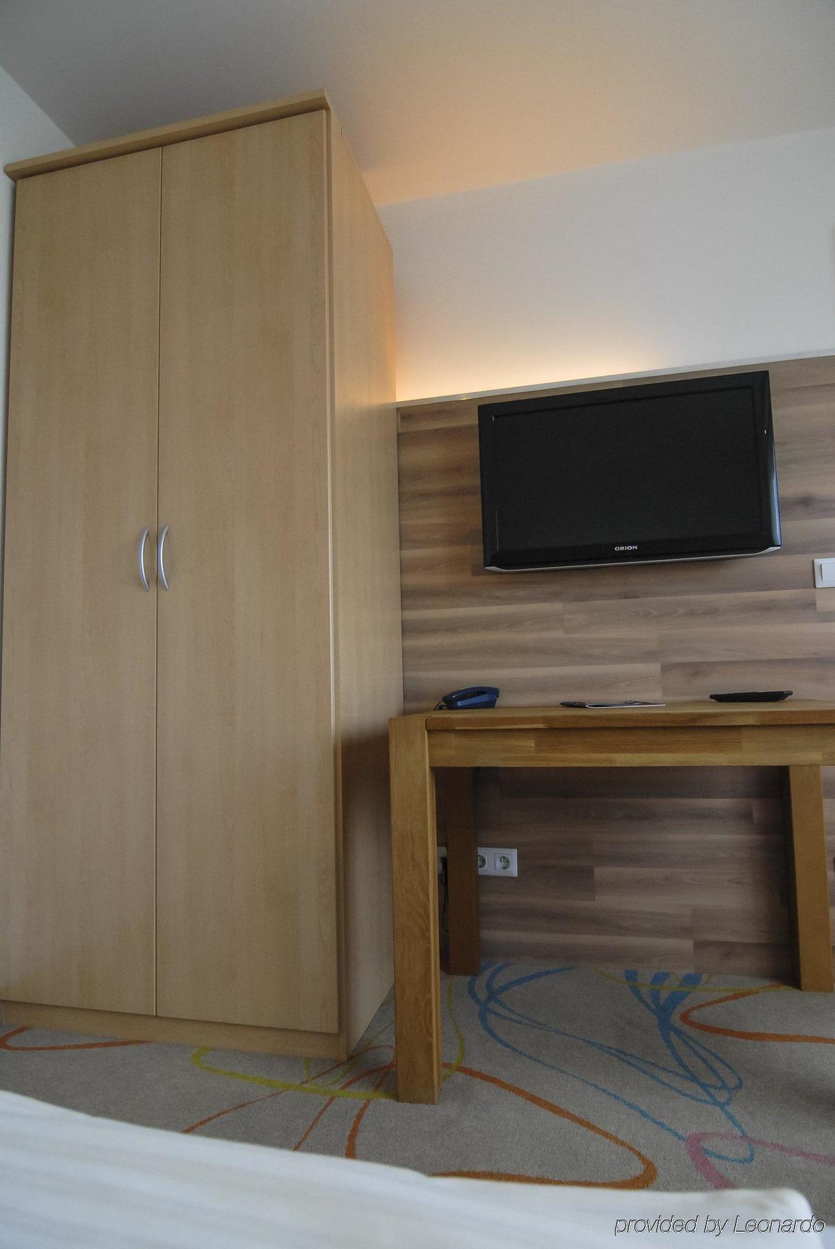 Petul Apart Hotel City Garden Ессен Екстер'єр фото