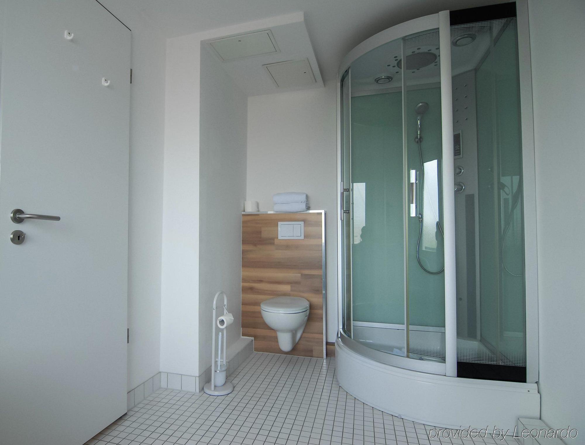 Petul Apart Hotel City Garden Ессен Екстер'єр фото