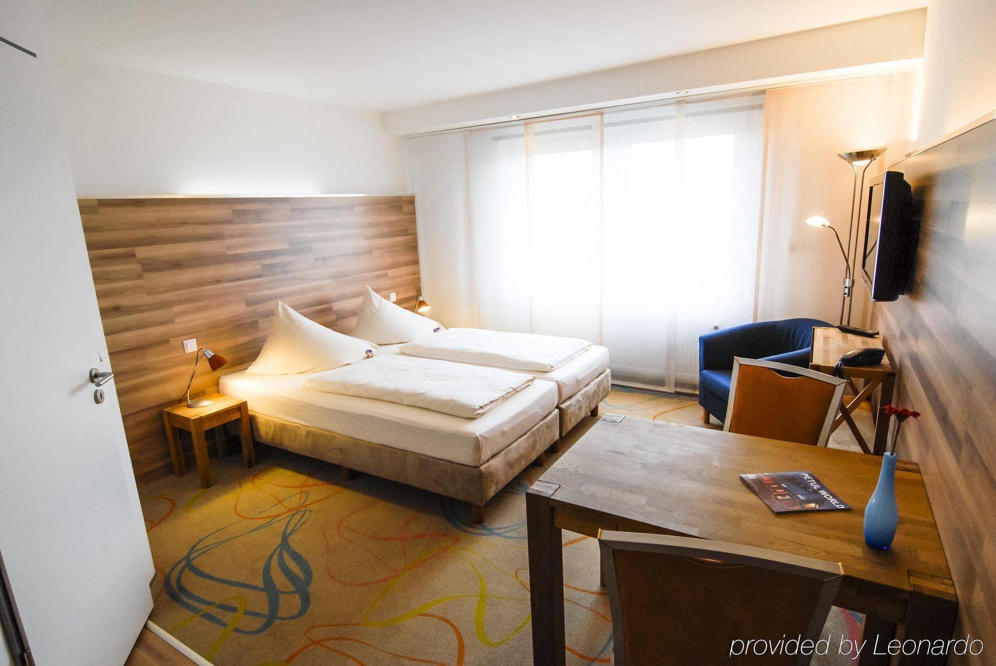Petul Apart Hotel City Garden Ессен Екстер'єр фото