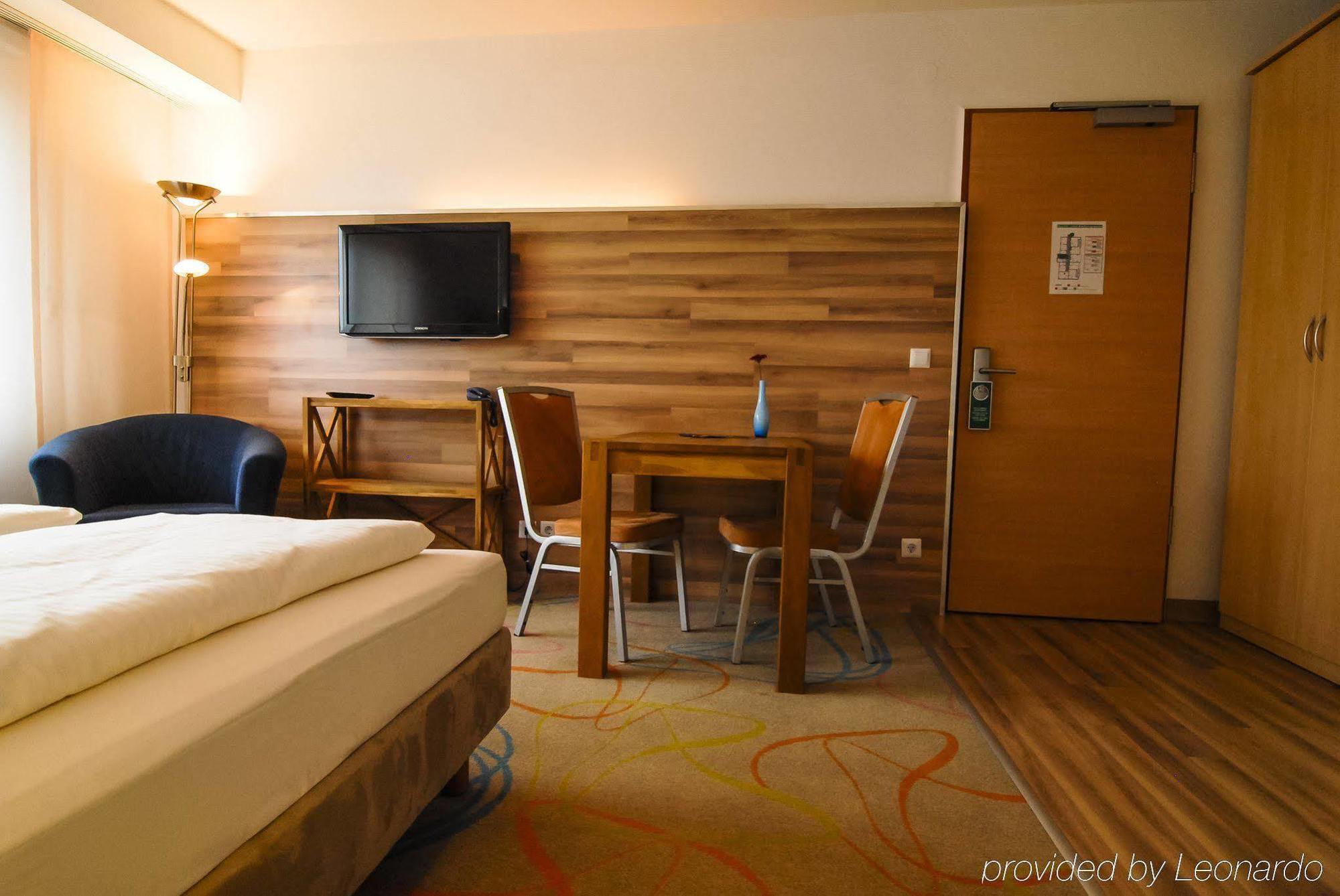 Petul Apart Hotel City Garden Ессен Екстер'єр фото