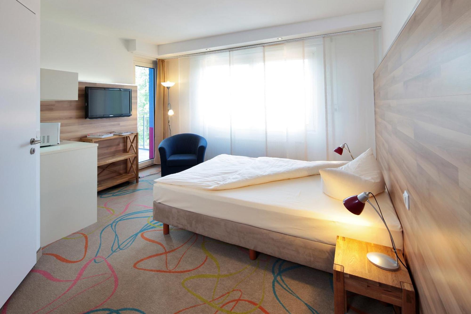 Petul Apart Hotel City Garden Ессен Екстер'єр фото