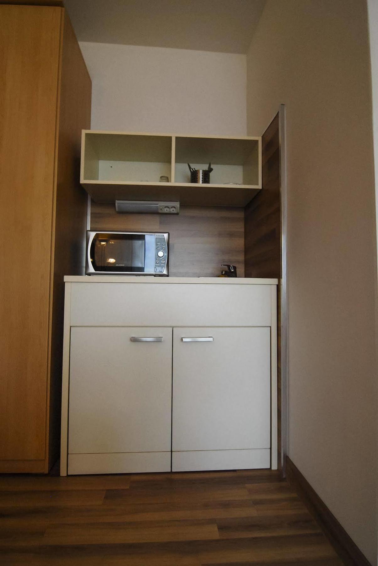 Petul Apart Hotel City Garden Ессен Екстер'єр фото
