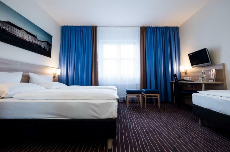 Petul Apart Hotel City Garden Ессен Екстер'єр фото
