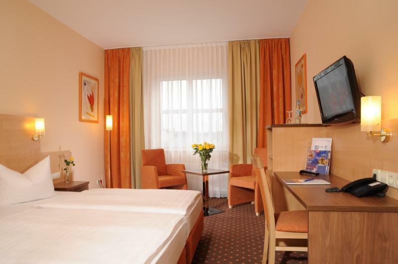 Petul Apart Hotel City Garden Ессен Екстер'єр фото