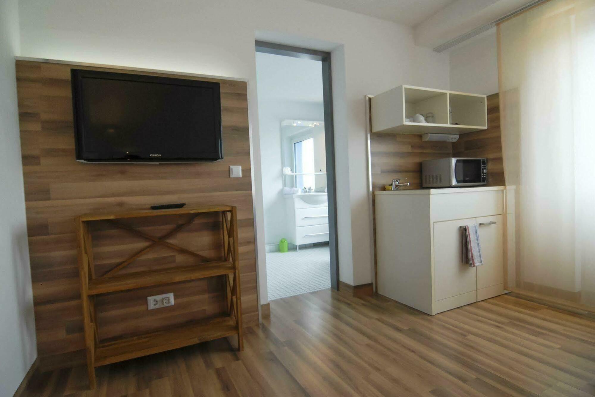 Petul Apart Hotel City Garden Ессен Екстер'єр фото