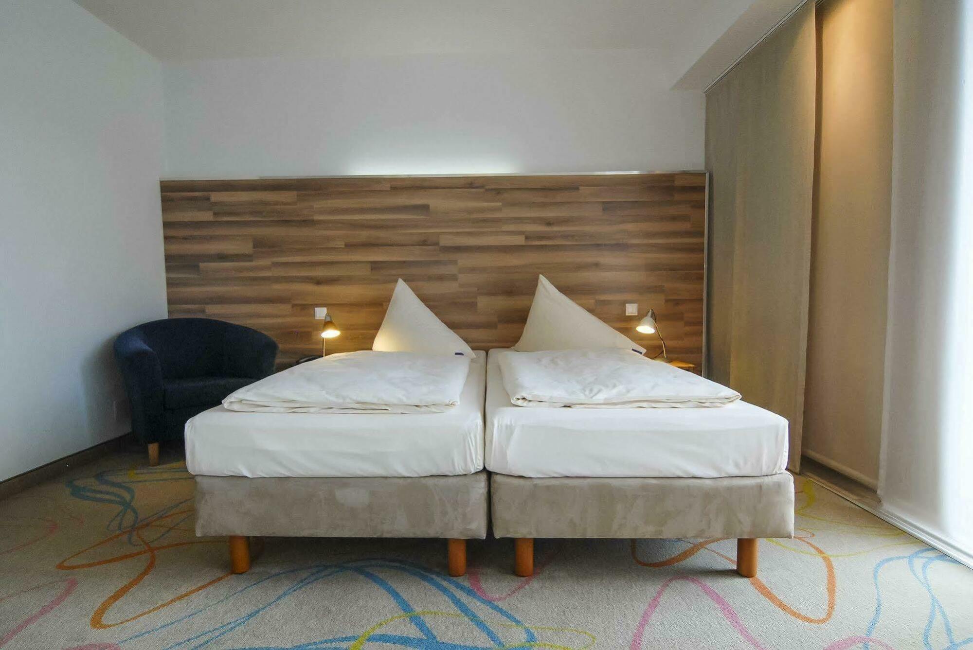 Petul Apart Hotel City Garden Ессен Екстер'єр фото